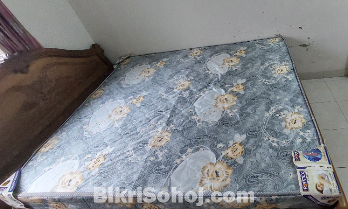 Orthopedic Mattresses (অর্থোপেডিক ম্যাট্রেস)